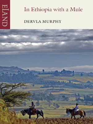 cover image of In Ethiopia with a Mule